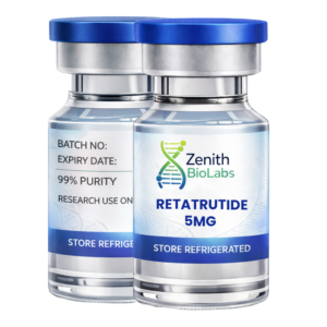 Retatrutide-5mg
