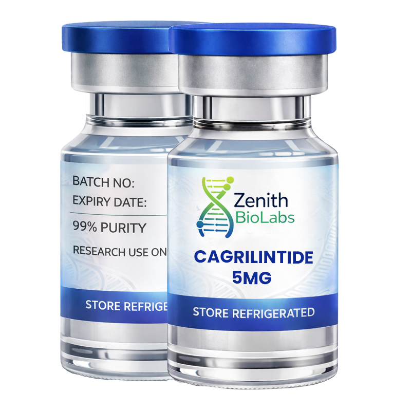 Cagrilintide 5mg